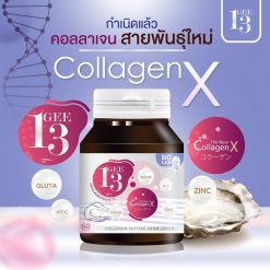 Gee13 Collagen X