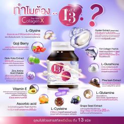 Gee13 Collagen X
