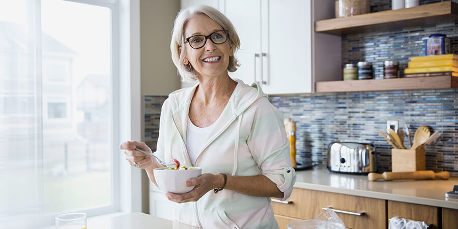 How does collagen peptide work