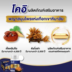 KOI Dietary Supplement