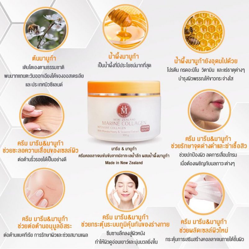 MM Marine & Manuka