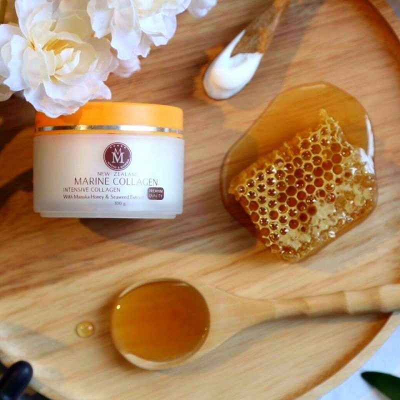 MM Marine & Manuka