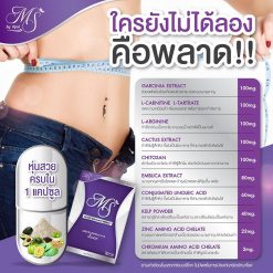 MS by Opal
