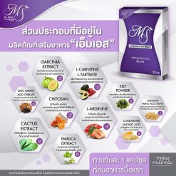 MS by Opal