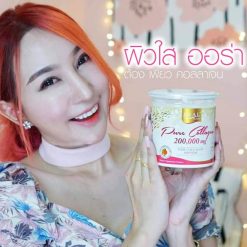Real Elixir Pure Collagen