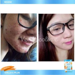 Veera Colla Vit C Plus