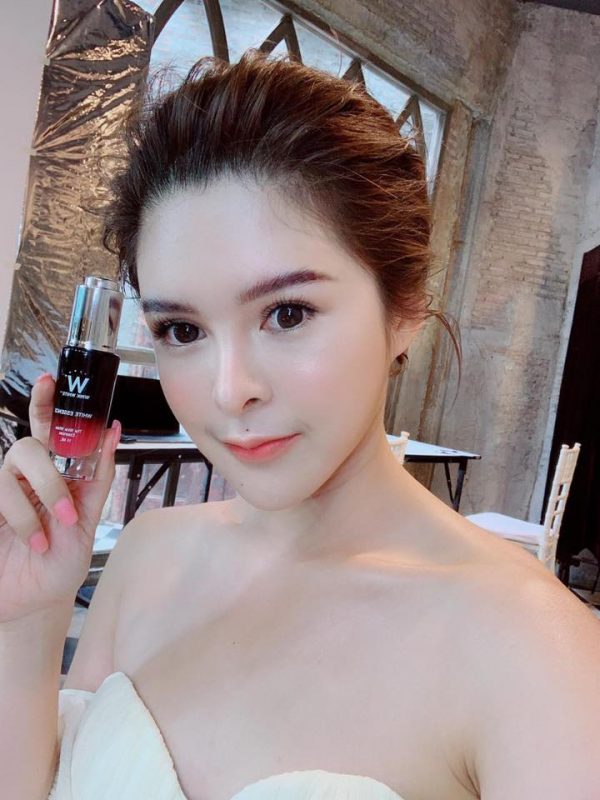 White Essence By Wink White Thailand Best Selling Products Online Shopping Worldwide Shipping