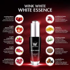 White Essence by Wink White