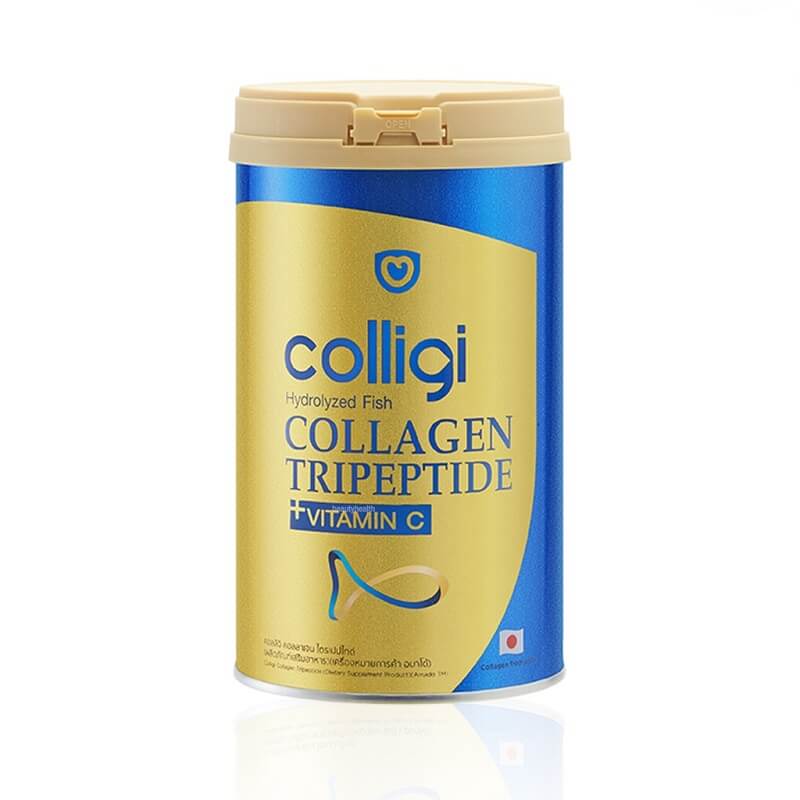 Amado Colligi Collagen Tripeptide