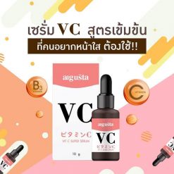 Augusta Vit C Super Serum