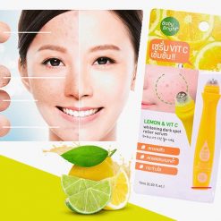 Baby Bright Lemon & Vit C