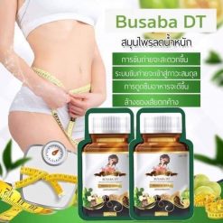 Busaba Detox