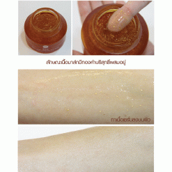 Cathy Doll Secret Recipe 2in1 Snail Honey Ginseng