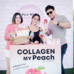 Collagen My Peach by Fonnfon