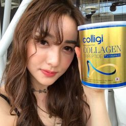 Colligi Collagen by Amado