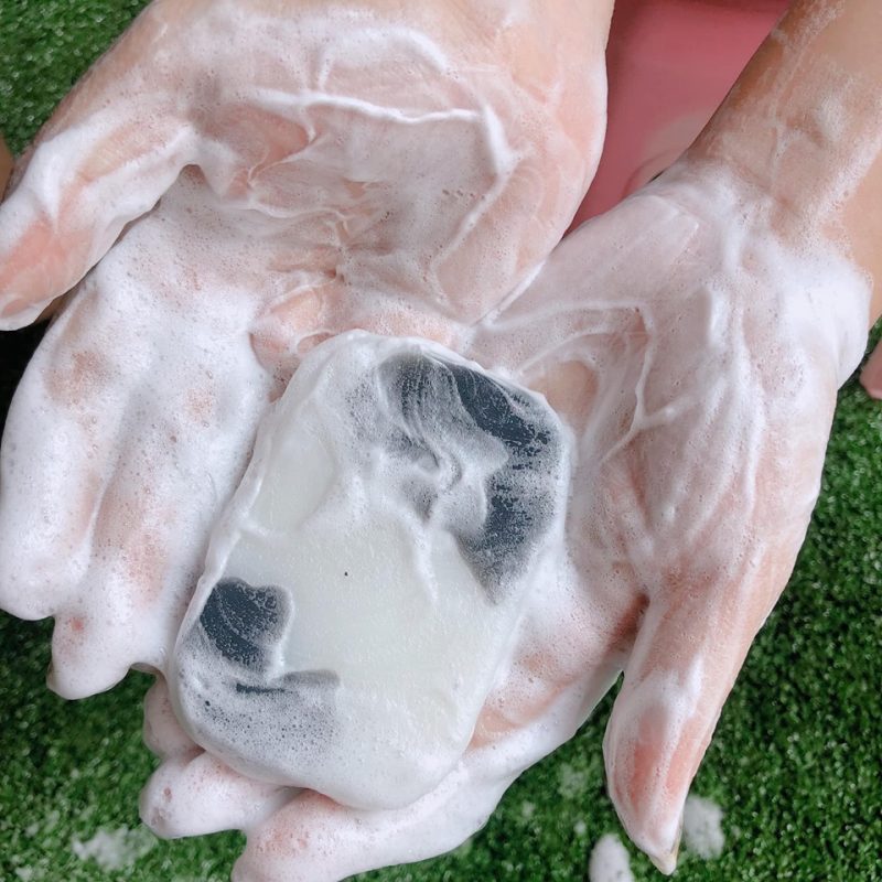 Mor Milk Soap