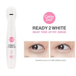 Ready 2 White Milky Tone Up Eye Serum