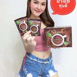 Showa Cocoa