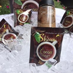 Showa Cocoa
