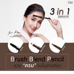 Cho 3 in 1 Eyebrow Pro