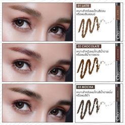 Cho 3 in 1 Eyebrow Pro