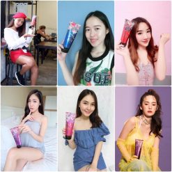 Dok Mai Body Lotion