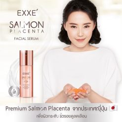 EXXE’ Salmon Placenta Facial Serum