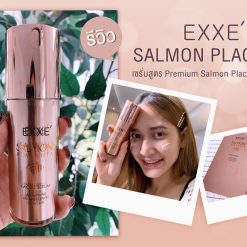 EXXE’ Salmon Placenta Facial Serum