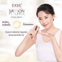 EXXE’ Salmon Placenta Facial Serum