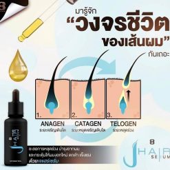 hair loss vitamin