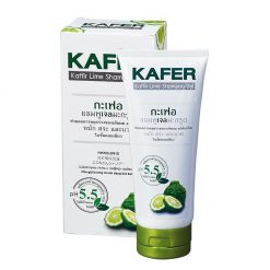 Kaffir Lime Shampoo Gel