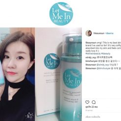 Let Me In Beauty Serum
