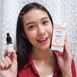 Merci Vitamin C
