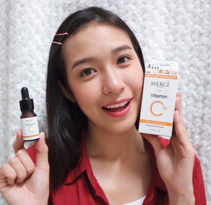 Merci Vitamin C