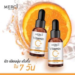 Merci Vitamin C