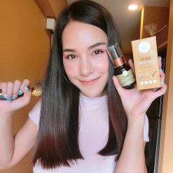 Miharu Kamino Tonic