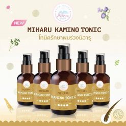 Miharu Kamino Tonic