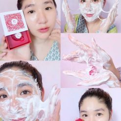 PCare Red Rose Soap