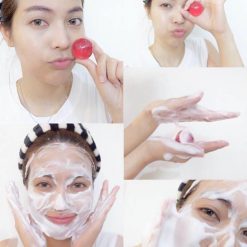 PCare Red Rose Soap