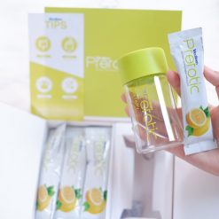 Prerotic Detox by Medileen