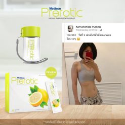 Prerotic Detox by Medileen