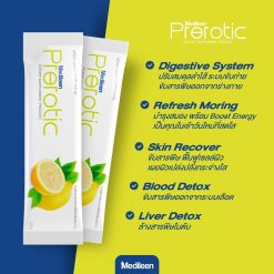Prerotic Detox by Medileen