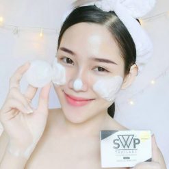 SWP Collagen Milk Premium Soap