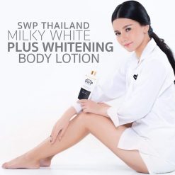 SWP Milky White Plus