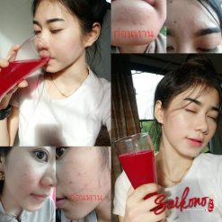 Saikono Collagen