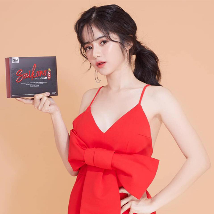 Saikono Collagen