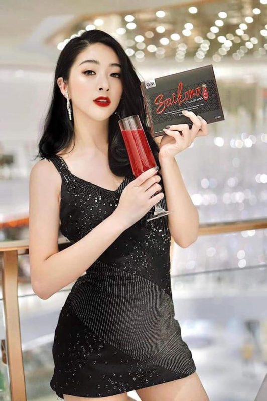 Saikono Collagen