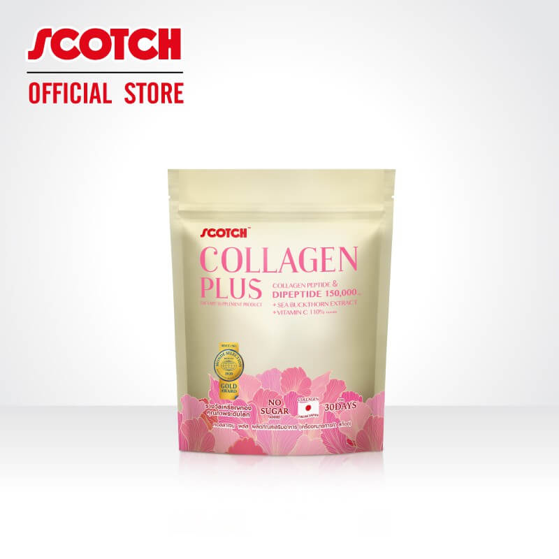 Scotch Collagen Plus