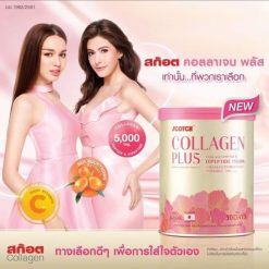 Scotch Collagen Plus