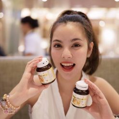 Vegan Three Oil